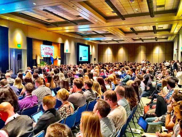 Convention